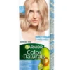 Garnier Color Naturals Creme krem koloryzujący do włosów 112 Arktyczny Srebrny Blond
