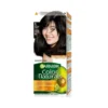 Garnier Color Naturals odżywcza farba do włosów 2.0 Bardzo Ciemny Brąz