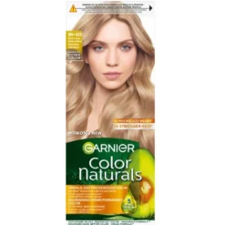 Garnier Color Naturals odżywcza farba do włosów 9N=9.13 Bardzo Jasny Beżowy Blond