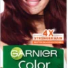Garnier Color Naturals odżywcza farba do włosów 4.62 Słodka Wiśnia