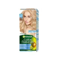 Garnier Color Naturals odżywcza farba do włosów 110 Superjasny Naturalny Blond