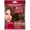 Garnier Color Sensation Color Retouch szampon koloryzujący 5.0 Jasny Brąz