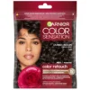 Garnier Color Sensation Color Retouch szampon koloryzujący 3.0 Ciemny Brąz