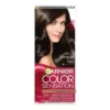 Garnier Color Sensation krem koloryzujący do włosów 3.0 Prestiżowy Ciemny Brąz