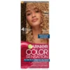 Garnier Color Sensation trwała farba do włosów HL2 Karmelowy Blond