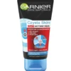 Garnier Czysta Skóra Aktywny Węgiel żel myjący do twarzy 3w1 150ml