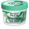 Garnier Fructis Aloe Hair Food maska do włosów normalnych i suchych 400ml