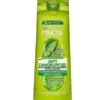 Garnier Fructis Antidandruff 2in1 szampon przeciwłupieżowy 400ml