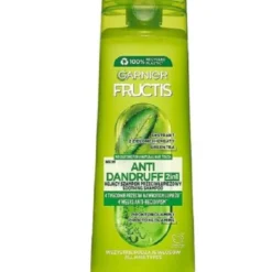 Garnier Fructis Antidandruff 2in1 szampon przeciwłupieżowy 400ml