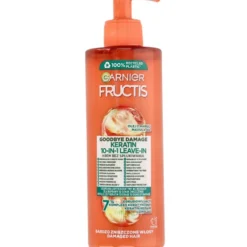Garnier Fructis Goodbye Damage 10in1 krem bez spłukiwania do włosów 400ml