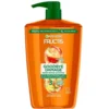 Garnier Fructis Goodbye Damage szampon odbudowujący do włosów bardzo zniszczonych 1000ml