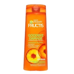 Garnier Fructis Goodbye Damage szampon odbudowujący do włosów bardzo zniszczonych 400ml