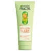 Garnier Fructis Keratin Sleek odżywka do włosów suchych i puszących się 200ml
