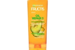 Garnier Fructis Oil Repair 3 odżywka wzmacniająca do włosów suchych i łamliwych 200ml