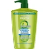 Garnier Fructis Strength & Shine szampon wzmacniający do włosów normalnych 1000ml