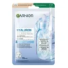 Garnier Hyaluron Glass Skin żelowa maska na tkaninie 27g