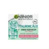 Garnier Hyaluronic Aloe Cream lekki krem odżywczy do skóry suchej i wrażliwej 50ml