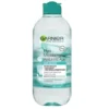 Garnier Hyaluronic Aloe płyn micelarny do każdego typu skóry 400ml