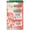 Garnier 1/2 Million Probiotics Fractions Repairing Eye Mask regenerujące płatki pod oczy 6g