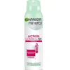 Garnier Mineral Action Control Thermic antyperspirant spray 150ml