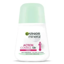 Garnier Mineral Action Control Thermic antyperspirant w kulce 50ml