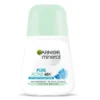 Garnier Mineral Pure Active antyperspirant w kulce 50ml