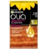Garnier Olia farba do włosów 7.40 Intensywna Miedź