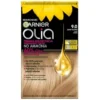 Garnier Olia farba do włosów 9.0 Jasny Blond