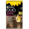 Garnier Olia farba do włosów 6.0 Jasny Brąz