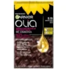 Garnier Olia farba do włosów 5.15 Mroźny Brąz