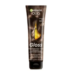 Garnier Olia Gloss maska koloryzująca-toner do włosów Chłodny Brąz 150ml