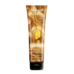 Garnier Olia Gloss maska koloryzująca-toner do włosów Słoneczny Blond 150ml