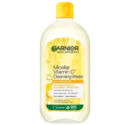 Garnier Skin Naturals płyn micelarny z witaminą Cg 700ml