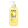 Garnier Skin Naturals Vitamin C żel oczyszczający z witaminą C i ekstraktem z cytryny 200ml