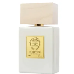Giardini Di Toscana Christos woda perfumowana spray 100ml