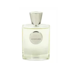 Giardino Benessere Cotton Flower woda perfumowana spray 100ml