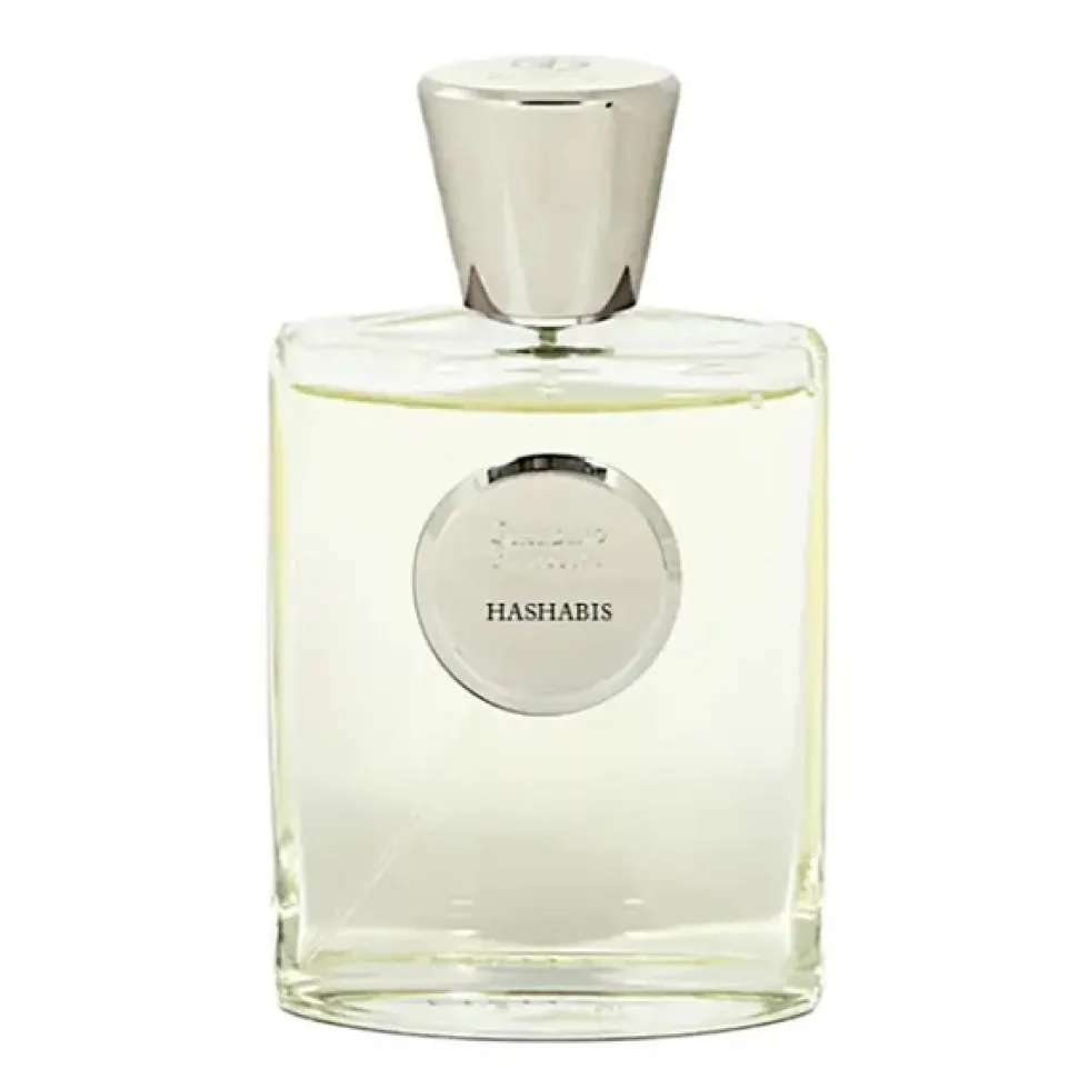 Giardino Benessere Hashabis woda perfumowana spray 100ml