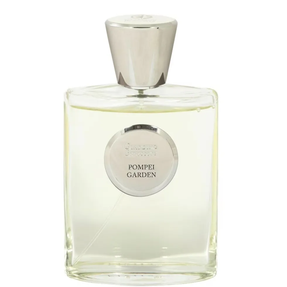 Giardino Benessere Pompei Garden woda perfumowana spray 100ml