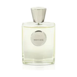 Giardino Benessere White Musk woda perfumowana spray 100ml