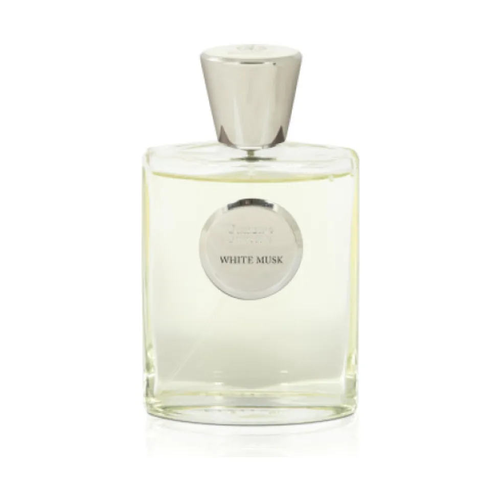 Giardino Benessere White Musk woda perfumowana spray 100ml