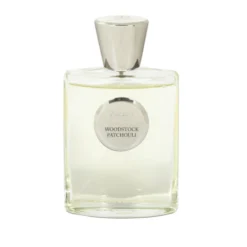 Giardino Benessere Woodstock Patchouli woda perfumowana spray 100ml