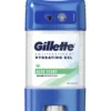 Gillette Hydrating Gel antyperspirant w żelu z aloesem 70ml