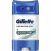 Gillette Hydrating Gel antyperspirant w żelu z eukaliptusem 70ml