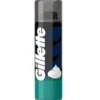 Gillette Sensitive Skin pianka do golenia 200ml