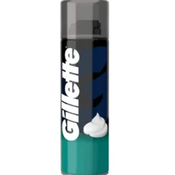 Gillette Sensitive Skin pianka do golenia 200ml