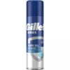 Gillette Series nawilżający żel do golenia 200ml