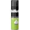Gillette Shave Foam pianka do golenia dla mężczyzn Lime Scent 200ml