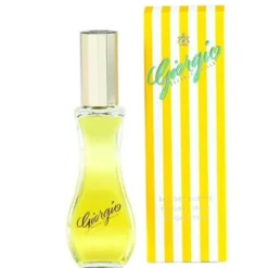 Giorgio Beverly Hills Giorgio Woman woda toaletowa spray 90ml