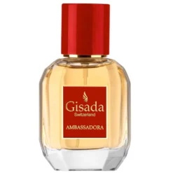 Gisada Ambassadora woda perfumowana spray 50ml