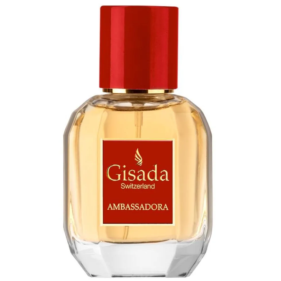 Gisada Ambassadora woda perfumowana spray 50ml